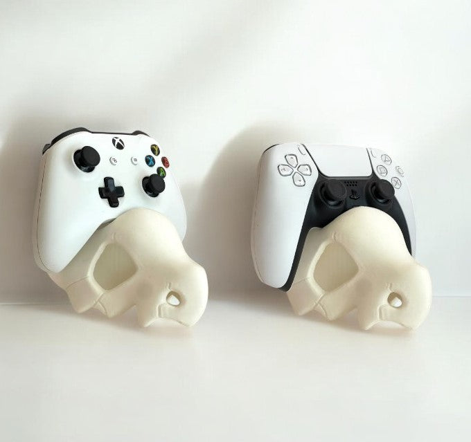[Set of 2] Universal Controller Holders (Standard Edition)