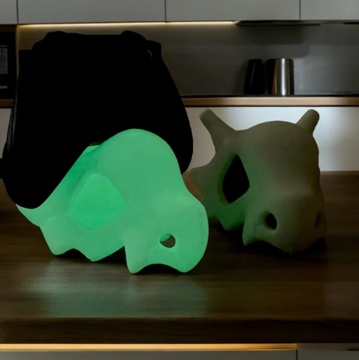Glow in the Dark - Universal Controller Holder