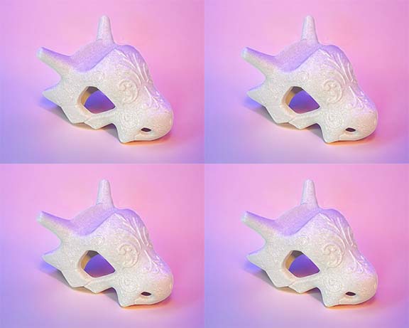 [Set of 4] - Decorative Edition