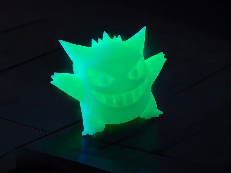 One Time Offer - Glow Gengar
