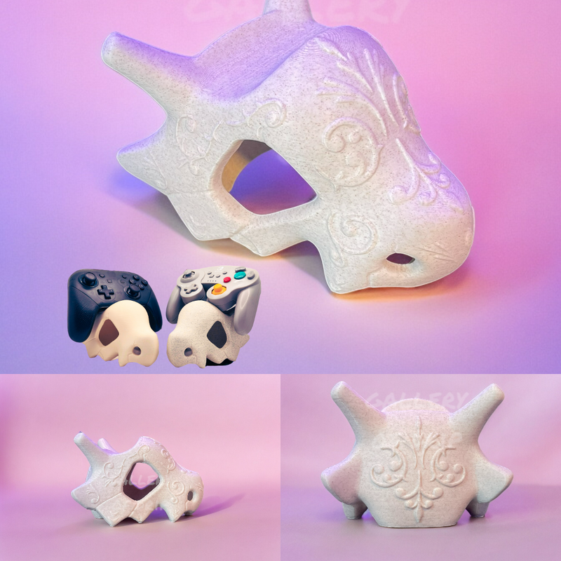 Decorative - Universal Controller Holder